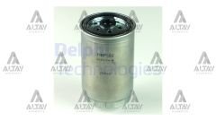 YAKIT FILTRESI (MAZOT) ACCENT 06-11 ERA / GETZ 06-11 / STAREX 02-08 / SANTAFE 06-15 / SONATA 05-08 / SORENTO / PICANTO / RIO 06-11/ VENGA / IX-35 10-15 / I-30 12-16 / I-40 11-14