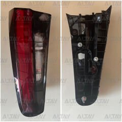STOP ARKA IC SAG DUYSUZ LEDLI EGEA HB-SW  20=>(ORJINAL URUN NATURAL KUTU)
