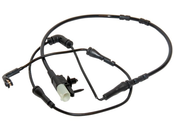 Fren Balata Fişi L550 L538 Ön - LR061365