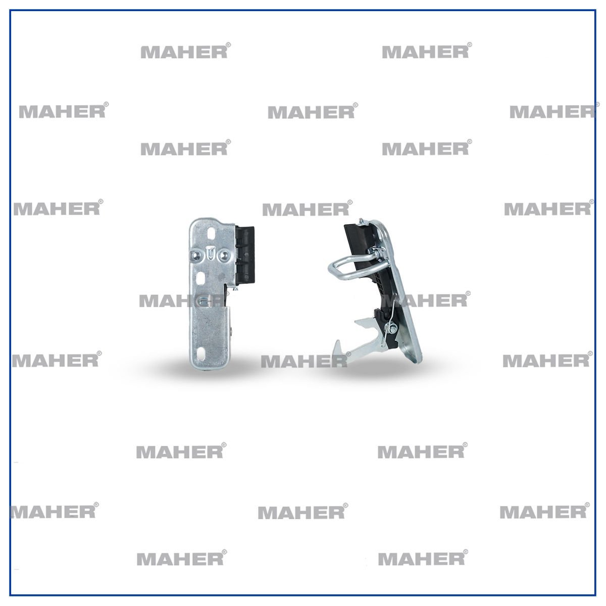 KİLİT KAPUT ÜST GOLF5 / JETTA 04-09