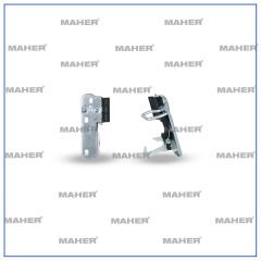 KİLİT KAPUT ÜST GOLF5 / JETTA 04-09
