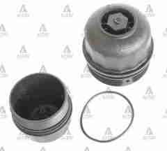Kapak Yağ Filtre Pıckup 03=> Skystar 15201Vk500