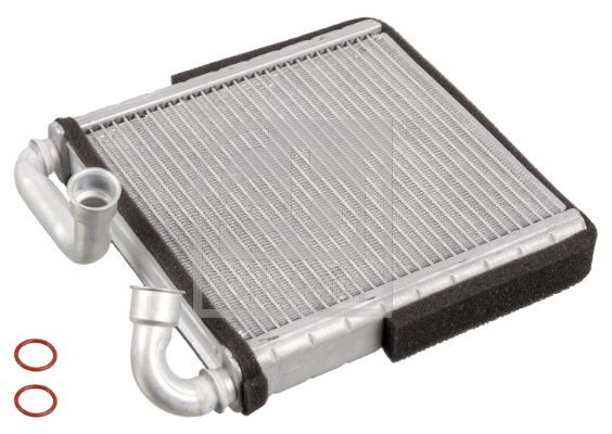 Vw Golf Vıı-Passat-Crafter Kalorifer Radyatörü 5Q0819031A 5Q0 819 031 A