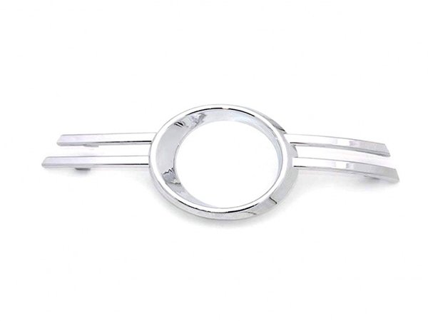 Sis Far Çerçevesi W204 Sağ; (Krom) -Avg- 2007-10 - 2048851274