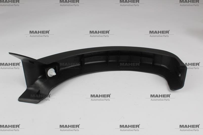 Bagaj Kapak Menteşe Kapağı Cıvıc 16-19 Sol