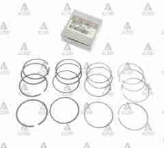 Segman Accent 03-06 / Era 06-11 / 1.6 Benzinli Std Takım 2304026101