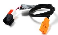 AİRBAG KABLO BMW 61128401341