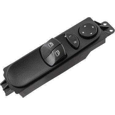 Ayna Ayar Ve Cam Acma Anahtarı Cıftlı 12 Pın Volkswagen Crafter 2006-2016 2E0959877J