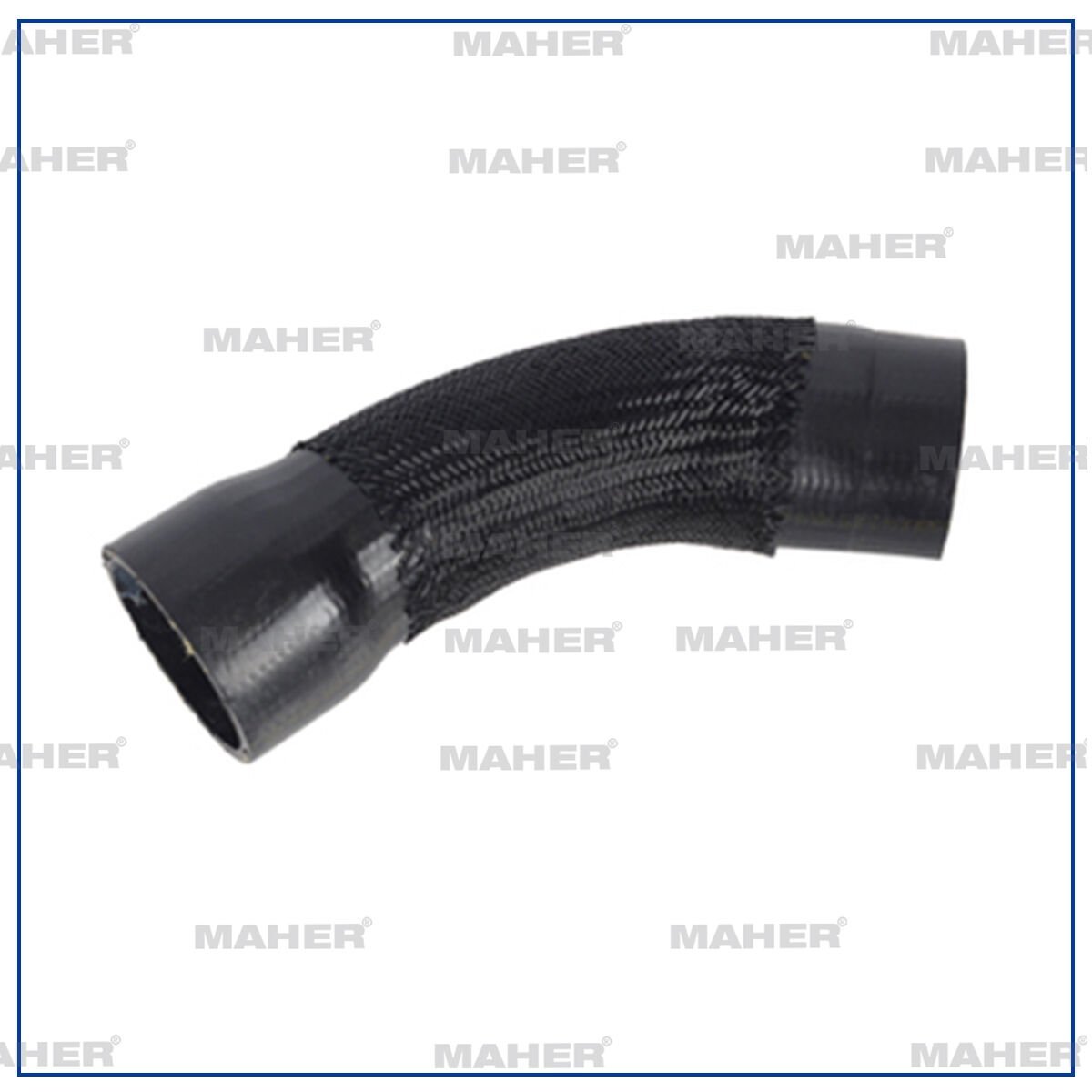 HORTUM TURBO A6 05-11 BLB-BRE-CAHA-CAHB-CAGB 2.0 TDİ ALT SOL