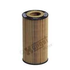 Yağ Filtresi  Gf5-Pas5  - 06D115562