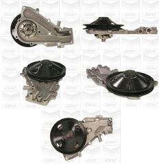 SU POMPASI PA550 R9 1400 BENZİNLİ