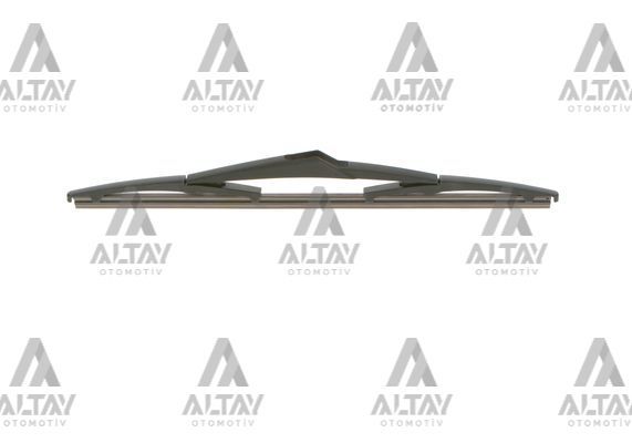 SİLECEK SÜPÜRGESİ FOCUS III / S MAX ARKA H330 (330mm)