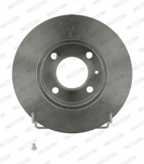 VW CADDY I, GOLF, JETTA, SEAT CORDOBA, IBIZA II, TOLEDO I  FREN DİSKİ 171615301
