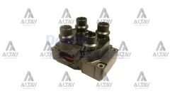 ATESLEME BOBINI FIESTA IV 96-02 1.4 16V / ESCORT VII 95-99 1.3-1.6 16V / ESCORT VI 92-95 1.3-1.6 / ESCORT VII 95-99 1.8 / FIESTA IV 96-02 1.25 16V / 626 V 97-02 FS 2.0 16V / FHA-FHE