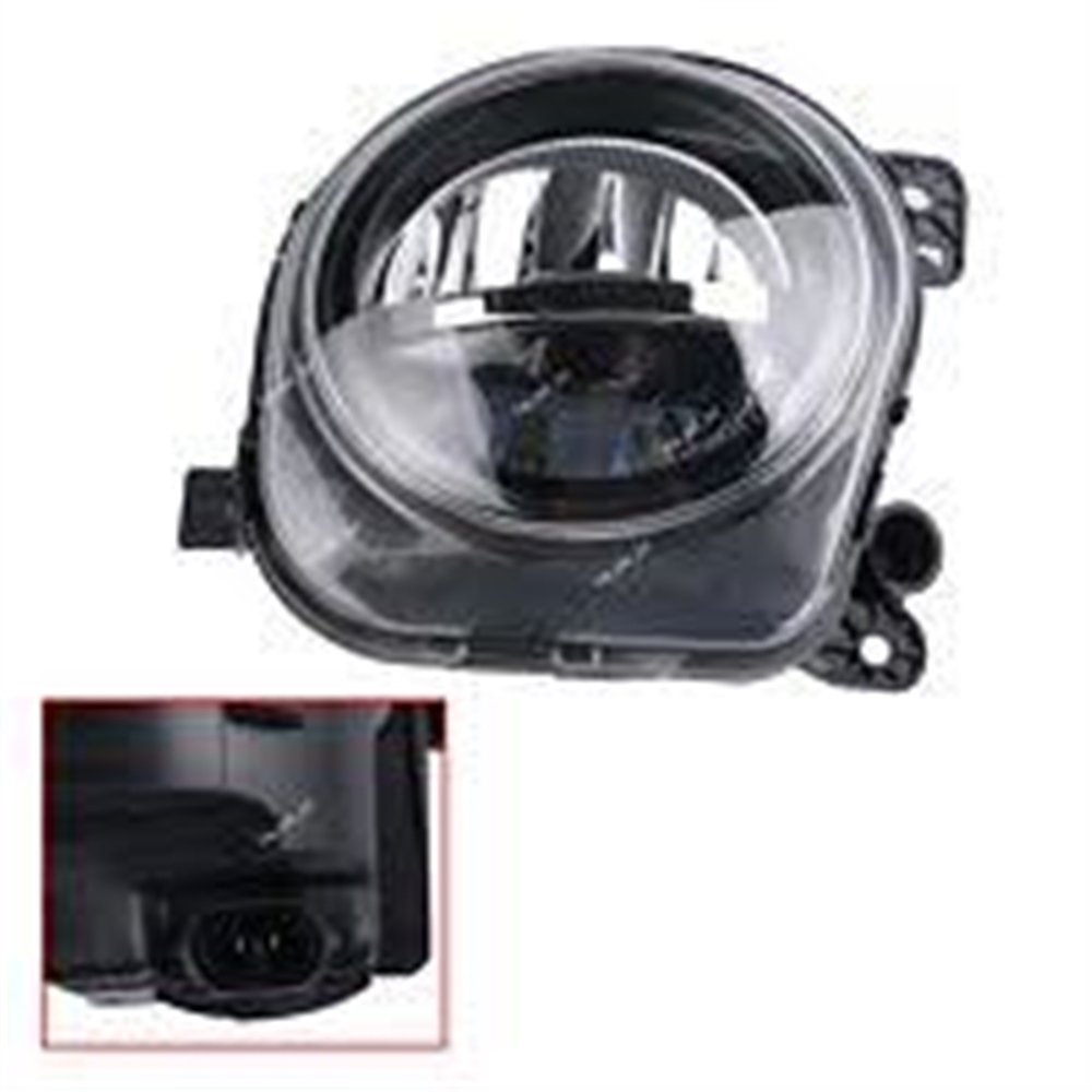 SİS FARI BMW LCİ LED F07,F10,F11,F18 2013-2017 63177311293