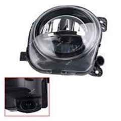 SİS FARI BMW LCİ LED F07,F10,F11,F18 2013-2017 63177311293