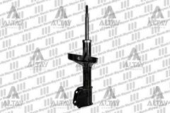 AMORTİSÖR SYMBOL I  98-08 YAĞLI ÖN 52mm BRAKET