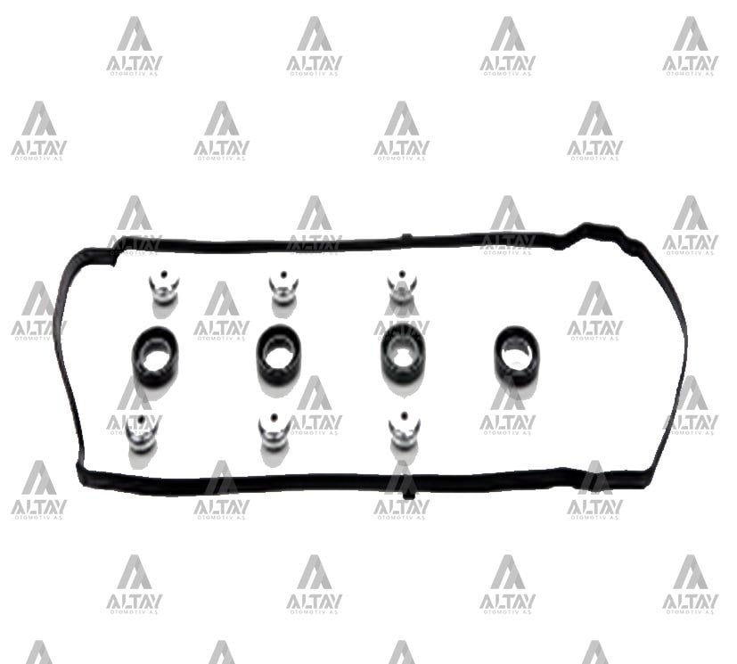Supap Kapak Conta Takımı Crv 2.0/2.4 K20A/K24A 02=> 12030Pnc000