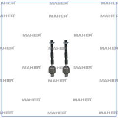 ROTKOLU I-30 07-11 / CERATO 09=> / CEED 08=>