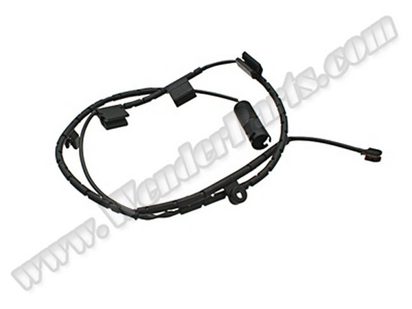 Fren Balata Fişi Mini-Cooper R50>R53 Arka - 34356761448