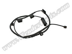 Fren Balata Fişi Mini-Cooper R50>R53 Arka - 34356761448