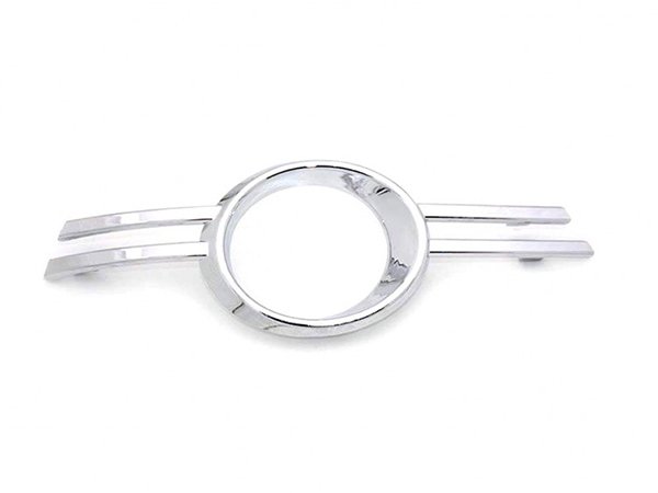 Sis Far Çerçevesi W204 Sol; (Krom) -Avg- 2007-10 - 2048851174