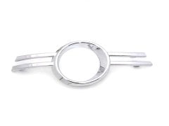 Sis Far Çerçevesi W204 Sol; (Krom) -Avg- 2007-10 - 2048851174