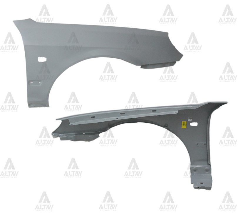 Çamurluk Sonata 03=> (Sımyı) Ön Sağ 663213D010