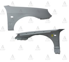 Çamurluk Sonata 03=> (Sımyı) Ön Sağ 663213D010