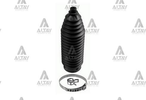 Dıreksıyon Korugu Sag / Sol Doblo Iıı 10> 77365222