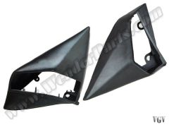 Ayna Köşe Kapağı W201 W124 Set