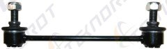 Chevrolet Z Rot Arka Epica  96639910 96639910