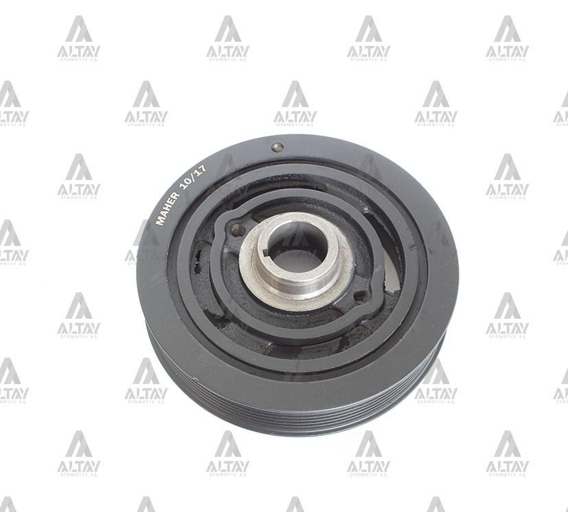 Kasnak Krank Avensıs 03-11 / Rav-4 00-05 / 2.0 1Azfe 1347028020