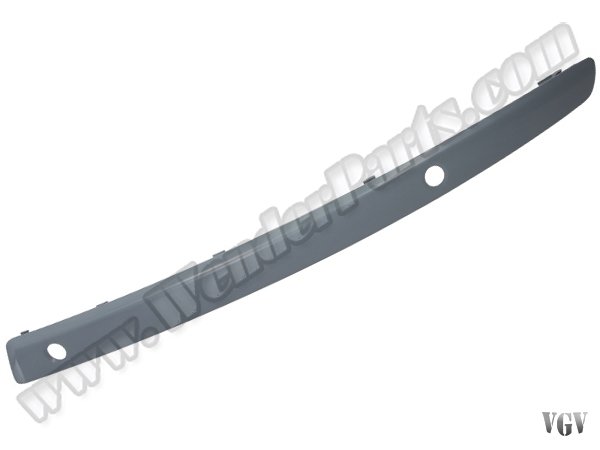 Tampon Bandı E81 E87 Ön Sol (PDCli) 2007-11 (LCI) - 51117185133