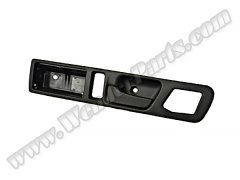 Kapı Kolu E34 Arka İç Sol - 51288137387