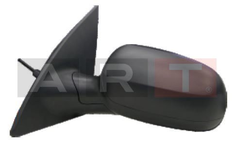 Dıkız Aynası Sol Corsa C Mekanık Kor Noktalı 1428280