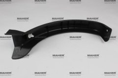 Bagaj Kapak Menteşe Kapağı Cıvıc 16-19 Sağ