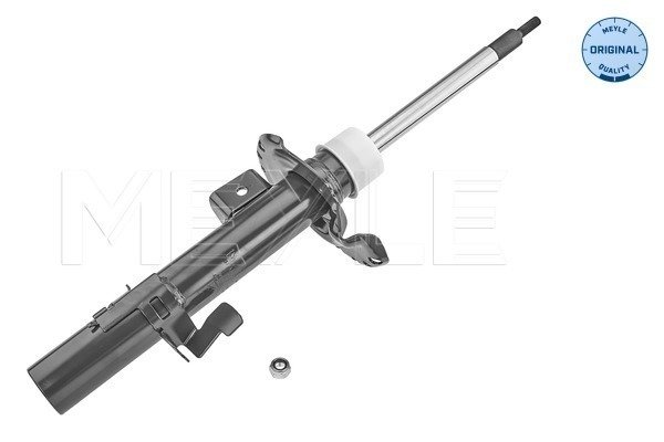 Şase Amortisörü Ön Sol Freelander2 2006-14 - LR031665