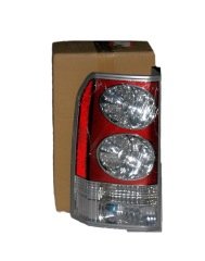 STOP LAND ROVER LEDLİ SOL DİSCOVERY 3 2005-2009 LR008054