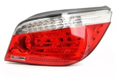 STOP LAMBASI BEYAZ R LEDLİ BMW SAĞ E60 5 SERİSİ 2009-2011 63217361592