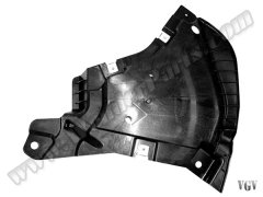 Tampon Alt Muhafaza W213 Ön Sağ (Benzin) -AMG- - 2135202600