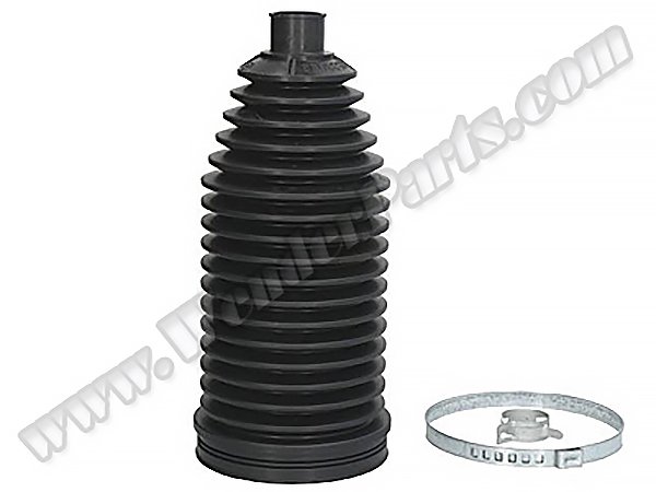 Direksiyon Körüğü (Tm Tk) W205 W213 (Kelepçeli) - 2054600696