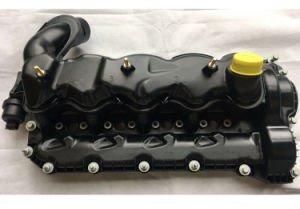 Külbütör Kapağı Sol Contalı 0248.S2 Land Rover Range Rover 3 3.6Tdv8 Lr005659