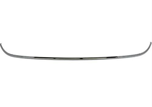 Tampon Nikelajı W212 Arka Orta -AMG- 2013-15