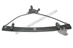 Cam Krıkosu (Elekt-Frezelı)-Sag On Accent 95-99 Hya1B680Beqr