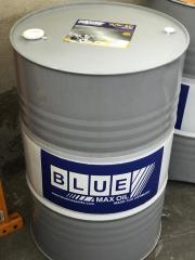 Motor Yağı 10W40 200 Litre 1 Varil Sentetik BL-10010