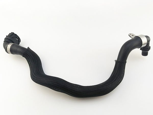 Soğutma Sıvısı Hortumu X6:E71 [N54] 50iX - 17127584560