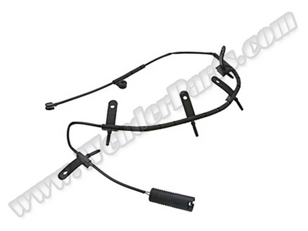 Fren Balata Fişi Mini-Cooper R50>R53 Ön - 34356778175