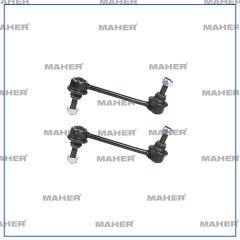Z ROT ELANTRA  96-07 / MATRIX 01=> / COUPE 96 => / CERATO 04-09  ARKA