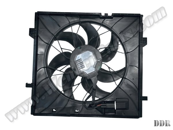 Komple Fan W166 X166 - 0999062400